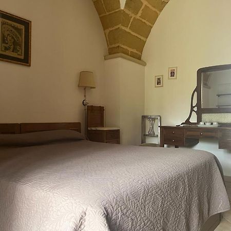 Masseria Sotto Le Stelle Provenzani カサラベート エクステリア 写真