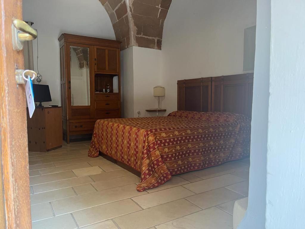 Masseria Sotto Le Stelle Provenzani カサラベート エクステリア 写真