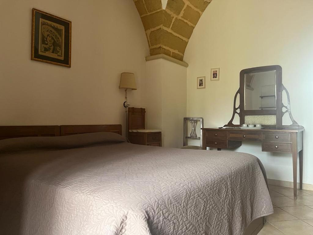 Masseria Sotto Le Stelle Provenzani カサラベート エクステリア 写真