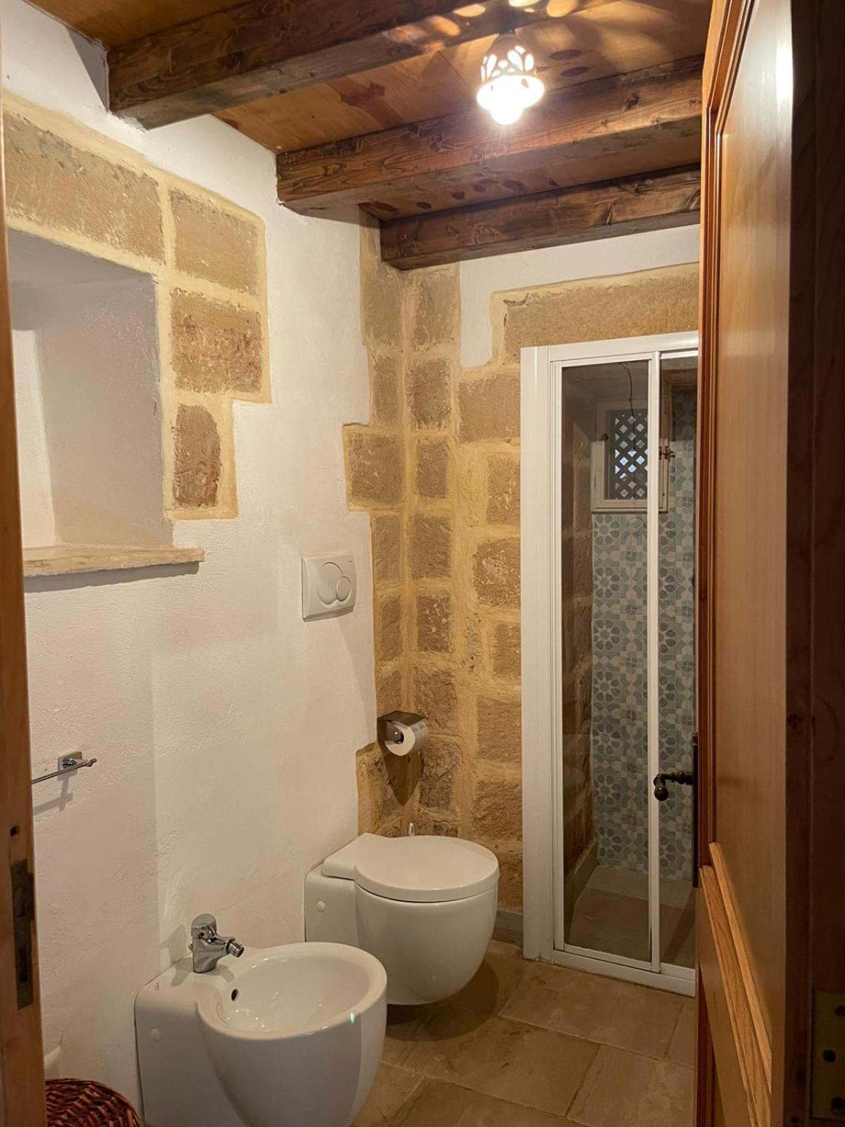 Masseria Sotto Le Stelle Provenzani カサラベート エクステリア 写真