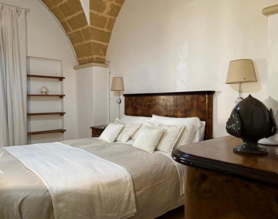 Masseria Sotto Le Stelle Provenzani カサラベート エクステリア 写真
