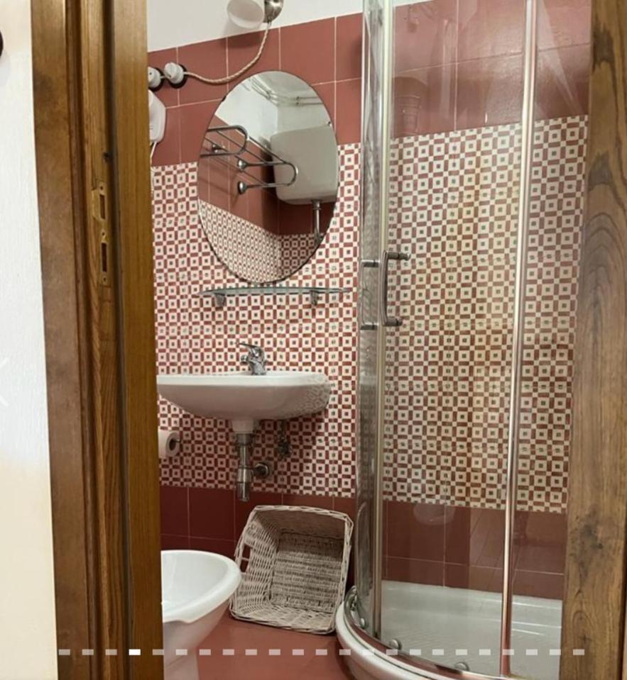 Masseria Sotto Le Stelle Provenzani カサラベート エクステリア 写真
